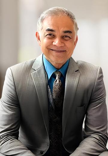 Dr. Vimal Nanavati
